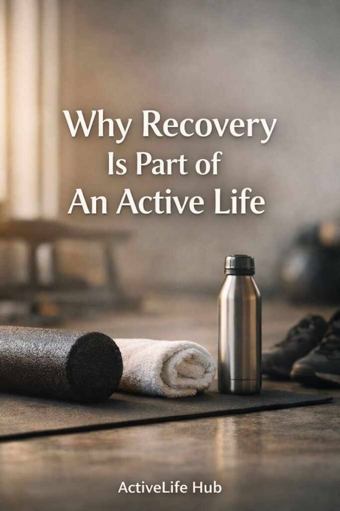 Active Recovery