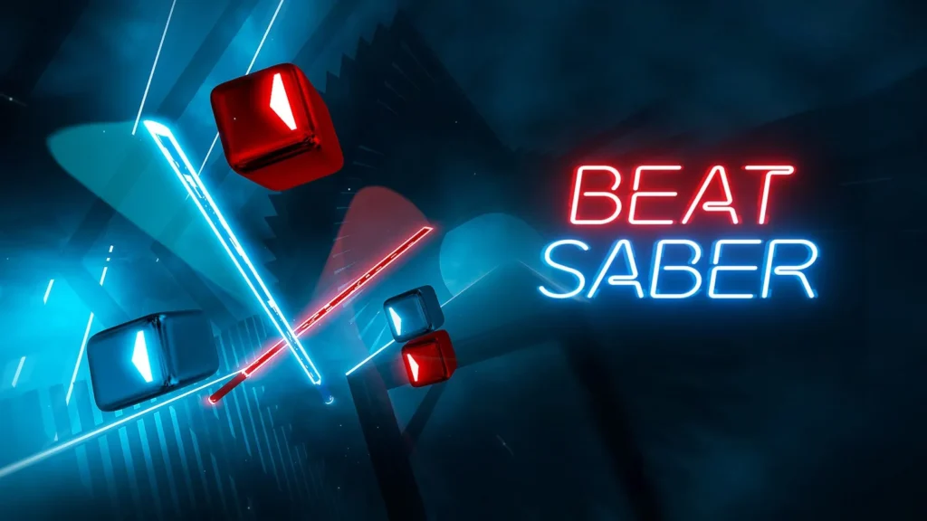  Beat Saber