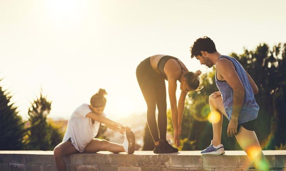 Flexibility-Mobility