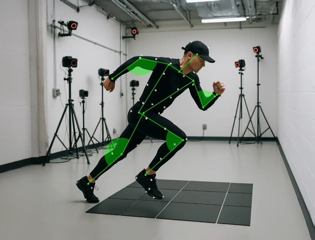 Motion-Capture