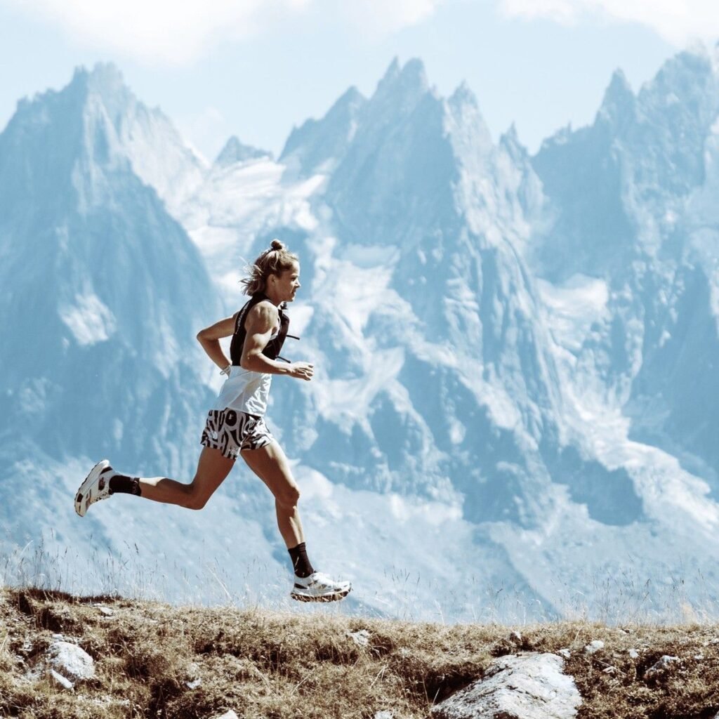 Outdoor Adventure Run