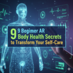 9 Beginner AR Body Health Secrets