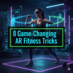 8 Game-Changing AR Fitness Tricks