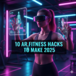 10 AR Fitness Hacks to Make 2025