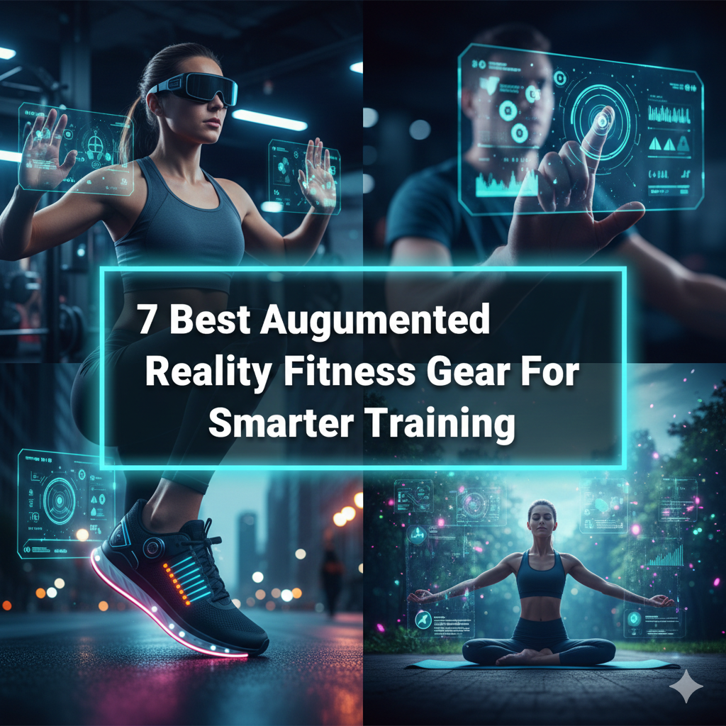 Best Augmented Reality