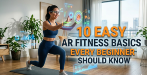 10 Easy AR Fitness Basics Every Beginner Should Know