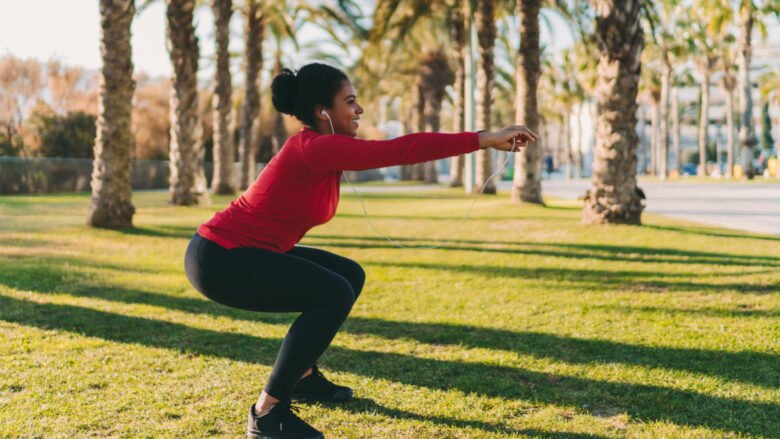10 AR Fitness Workouts That Burn Calories Fast