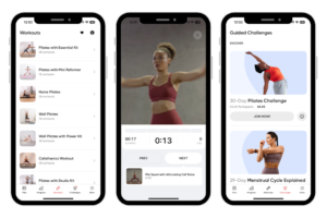 4 AR Fitness Apps & Tools Worth Downloading This Year