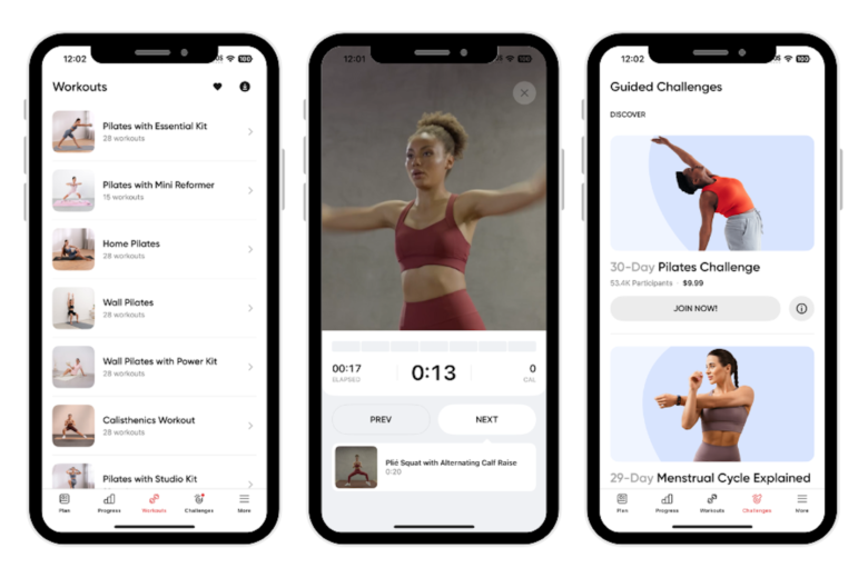 4 AR Fitness Apps & Tools Worth Downloading This Year