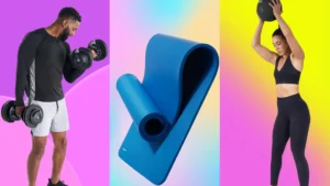 5 AR Fitness Gear Reviews Worth Reading Before Shopping