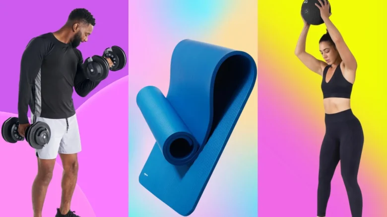 5 AR Fitness Gear Reviews Worth Reading Before Shopping