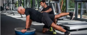 5 AR Fitness Workouts Perfect for Small Spaces