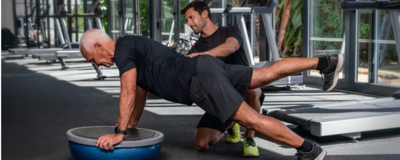 5 AR Fitness Workouts Perfect for Small Spaces