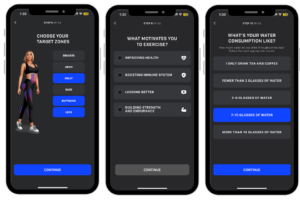6 AR Fitness Apps & Tools That Boost Daily Motivation