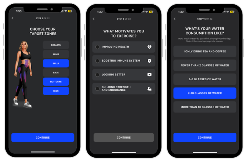 6 AR Fitness Apps & Tools That Boost Daily Motivation