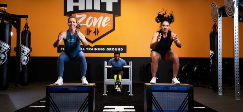 6 AR Fitness Basics Tips for Better Results Faster