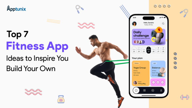7 AR Fitness Apps & Tools That Make Workouts More Fun