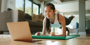7 AR Fitness Basics for Smarter Home Exercise
