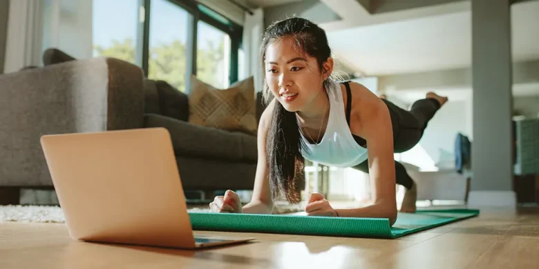7 AR Fitness Basics for Smarter Home Exercise