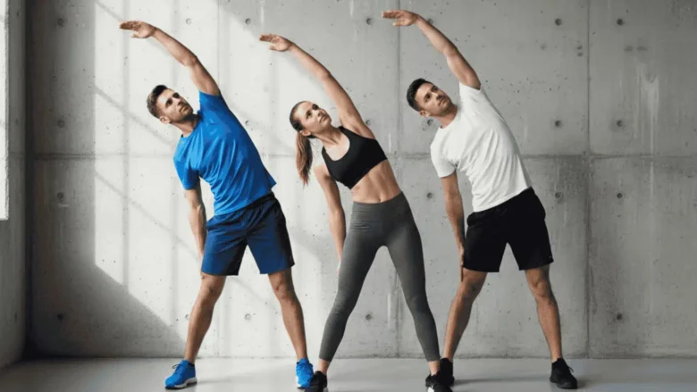 8 AR Fitness Basics Every Beginner Needs to Know