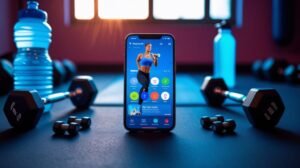 9 AR Fitness Apps & Tools Changing Home Workouts Fast