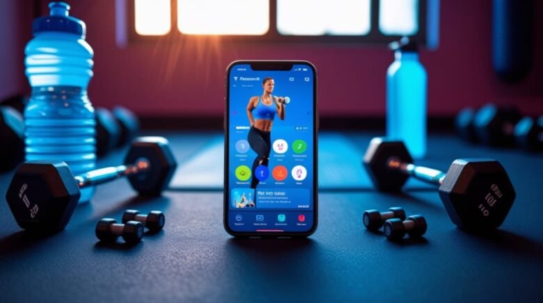 9 AR Fitness Apps & Tools Changing Home Workouts Fast