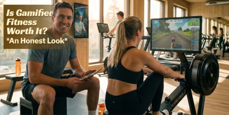 Is Gamified Fitness Worth It? An Honest Look