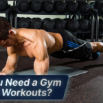 Do You Need a Gym for AR Workouts?