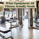 What Equipment AR Fitness Actually Needs