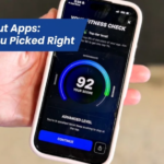 AR Workout Apps: 5 Signs You Picked Right
