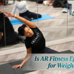 Is AR Fitness Effective for Weight Loss?