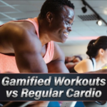 Gamified Workouts vs Regular Cardio