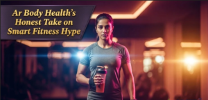 Ar Body Health's Honest Take on Smart Fitness Hype